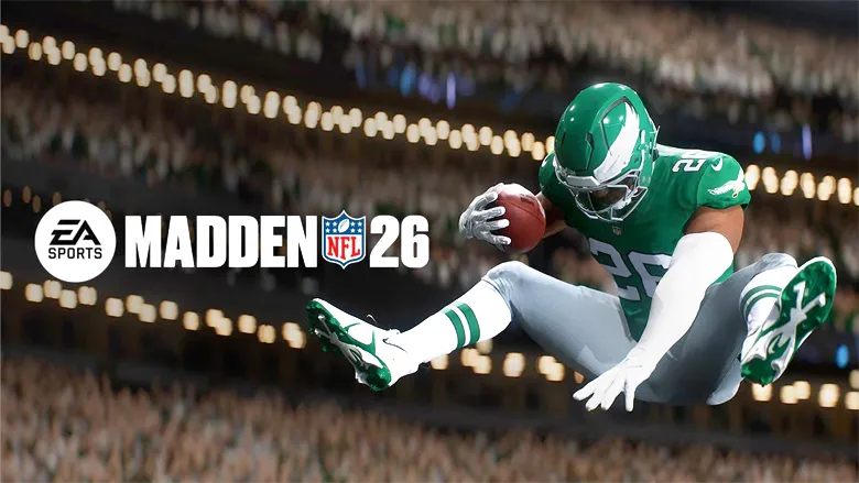 Madden NFL 26